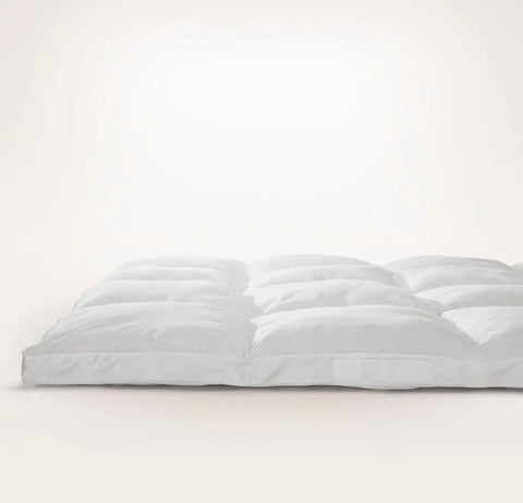 Cloud Cover Fiberbed Cloud Cover Fiberbed