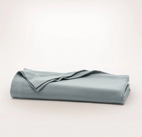 Bed Blankets Bluestone Essential