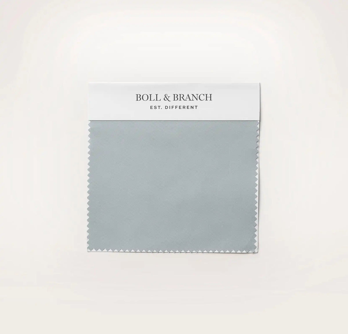 Reserve Fabric Swatch Bluestone