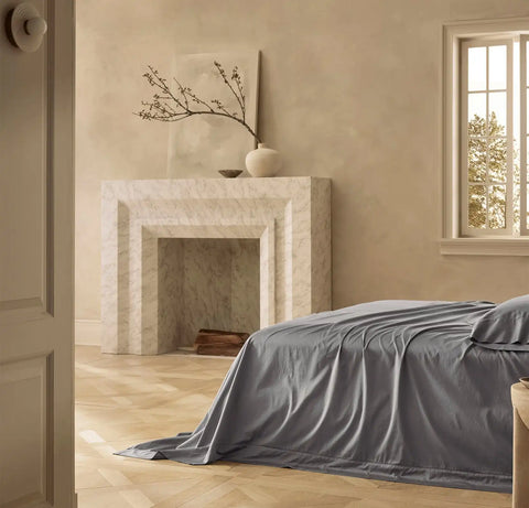 Summit Supima Swatch Bluestone