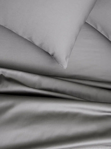 Signature Hemmed Flat Sheet Stone