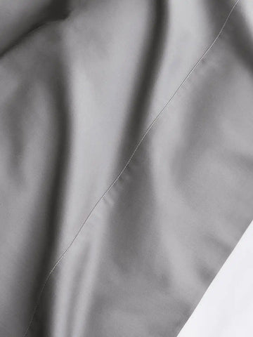 Signature Hemmed Flat Sheet Stone