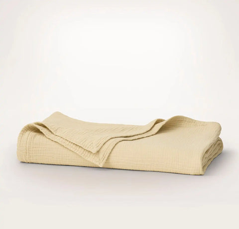 Cooling Bed Blankets Sand Dream