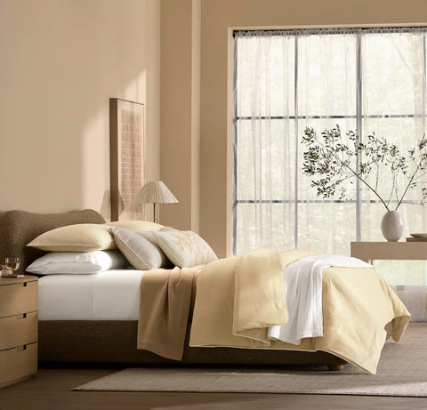Signature Comforter Set Buttercup