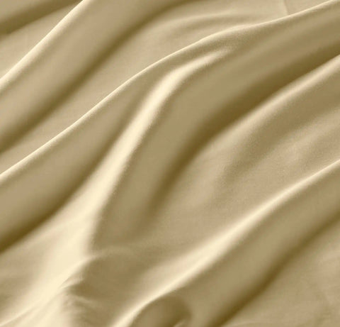 Signature Hemmed Fabric Swatch Buttercup