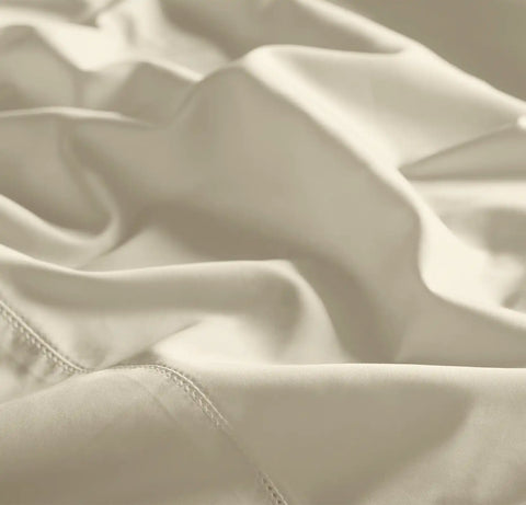 Summit Supima Sheet Set Cream