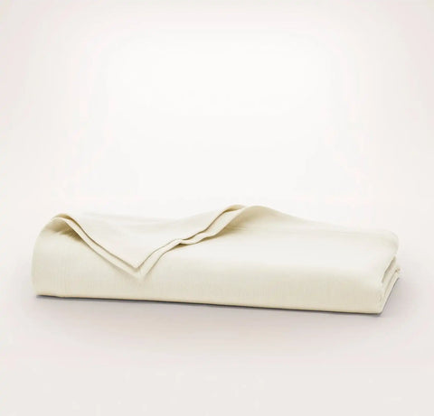 Essential Bed Blanket Cream