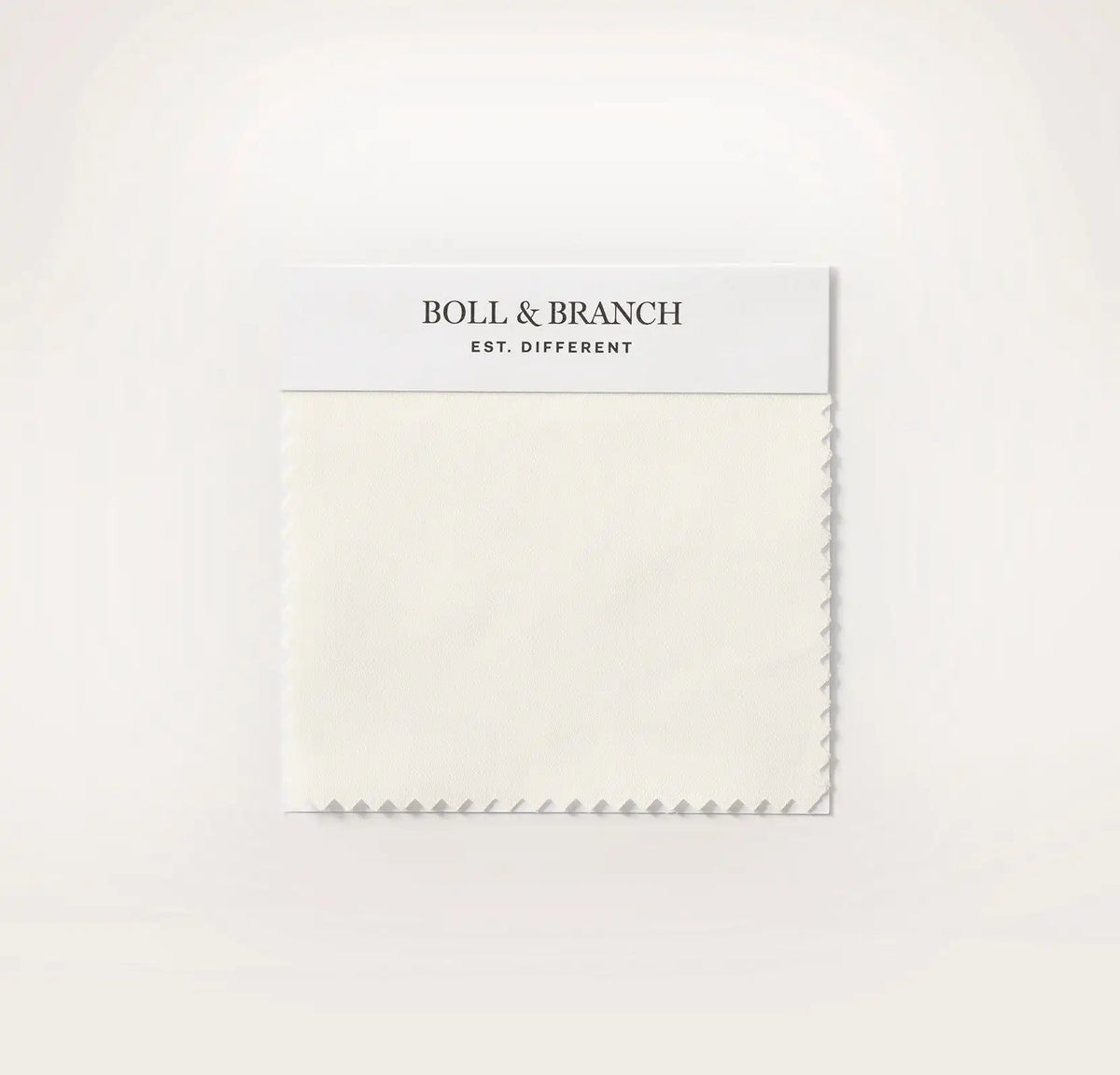 Reserve Fabric Swatch Cream