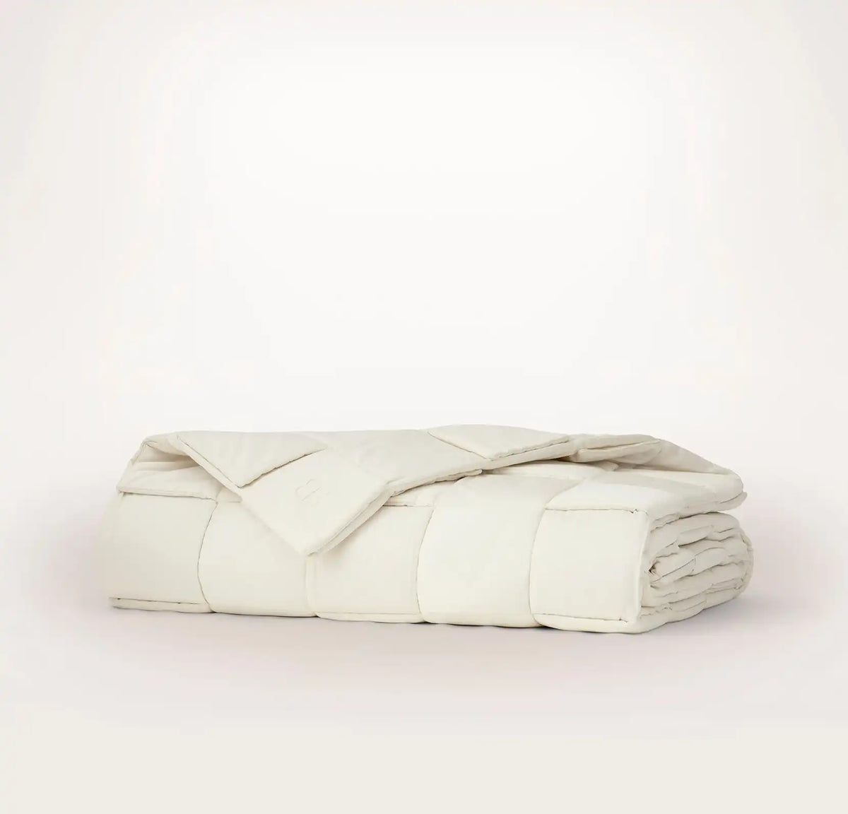 The Woven Icon Cream