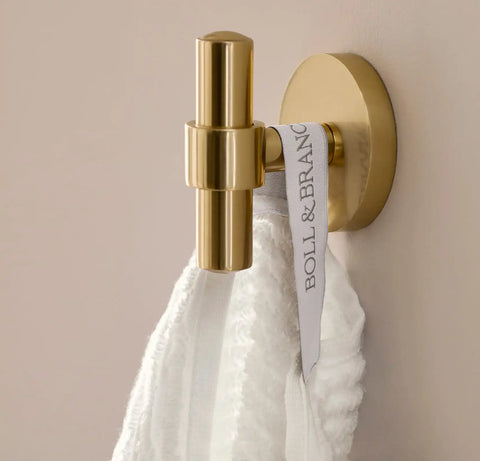 Turkish Ribbed Bath Sheet Cream