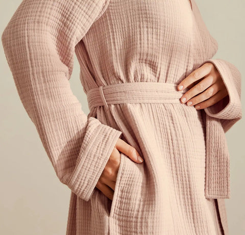 Dream Robe Dusty Rose