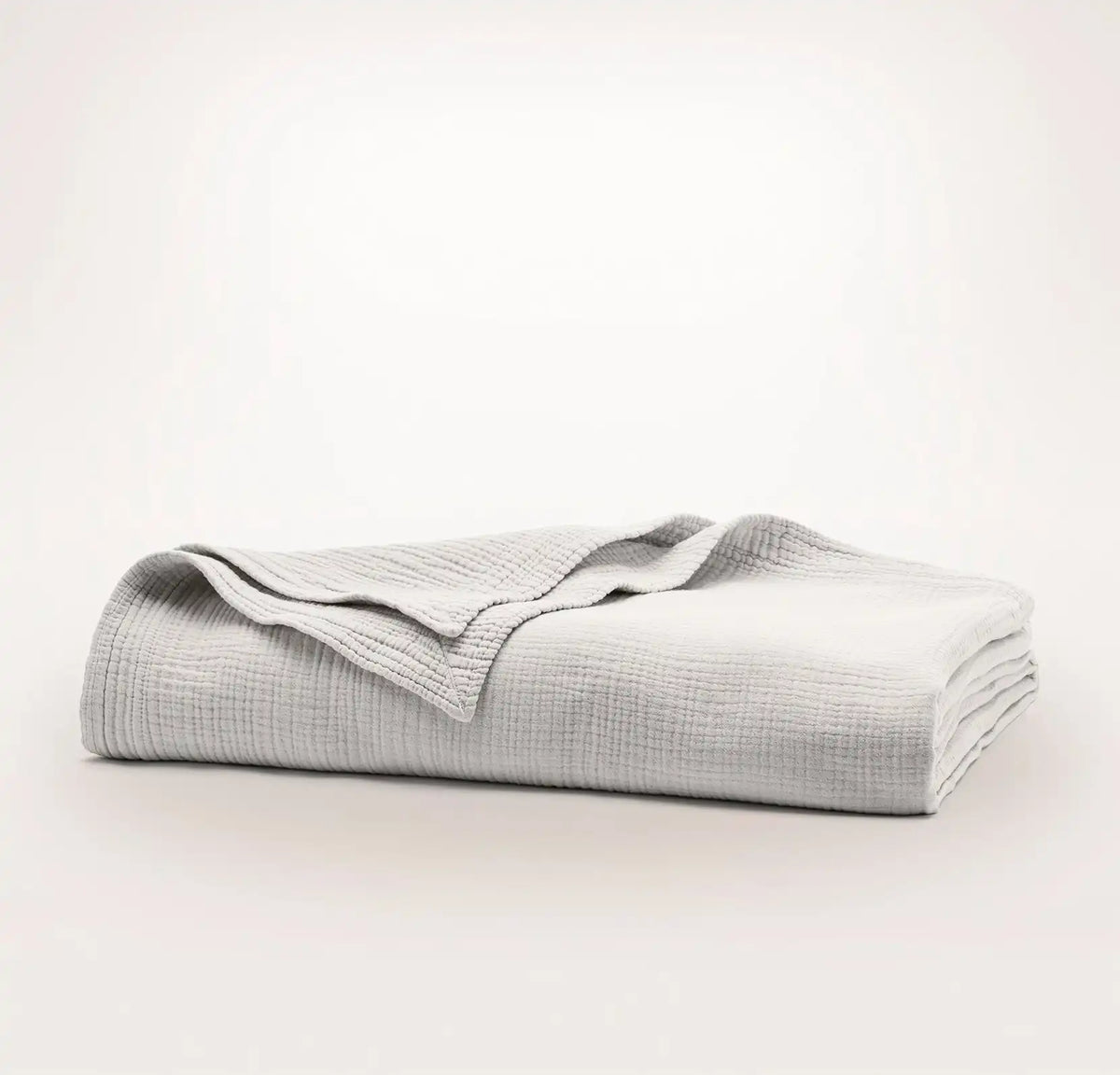 Bed Blankets Mist Dream