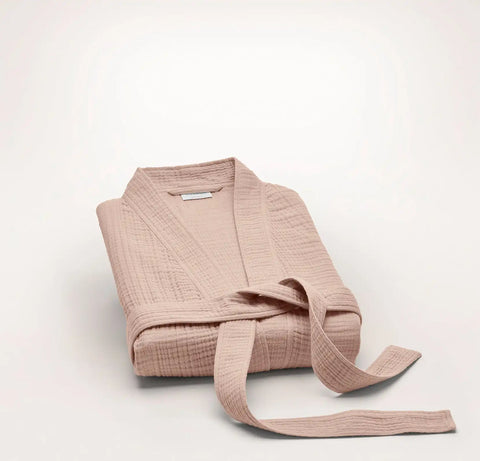Dream Robe Dusty Rose