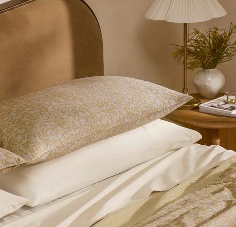 Signature Comforter Set Honey Garden