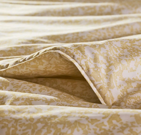 Signature Comforter Set Honey Garden