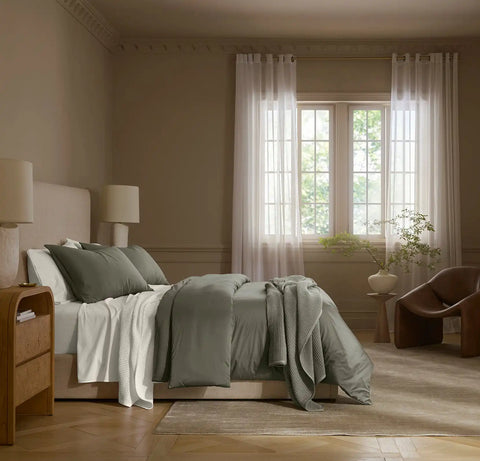 Signature Comforter Set Juniper