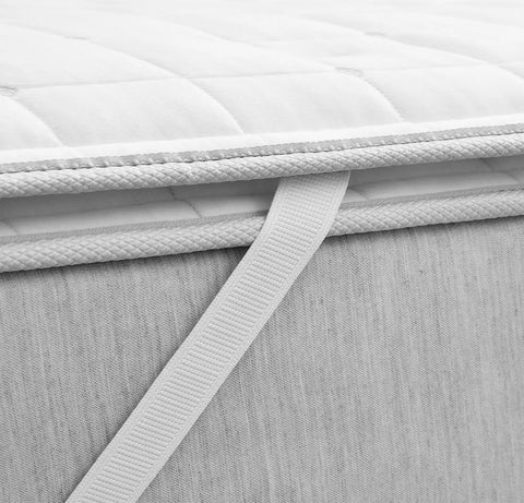 Cloud Cover Mattress Topper Cloud Cover Mattress Topper