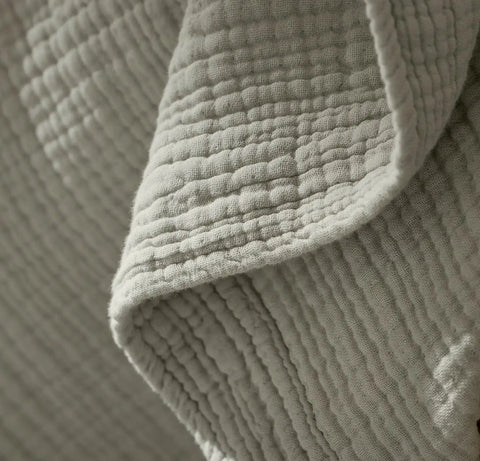 Dream Baby Blanket Meadow
