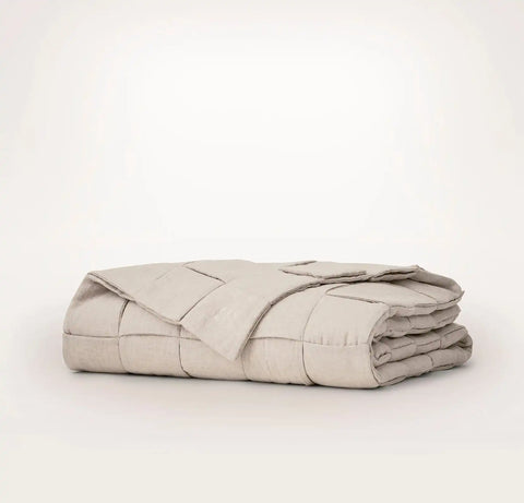 The Woven Icon Melange Natural