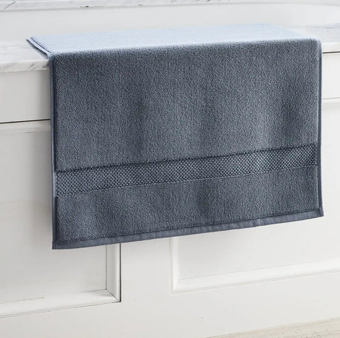 Plush Bath Mat Mineral