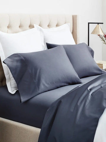 Signature Hemmed Flat Sheet Mineral