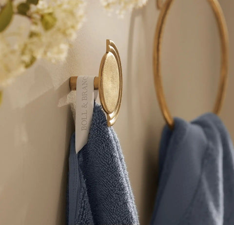 Plush Bath Sheet Mineral