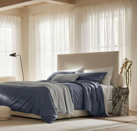 Signature Comforter Set Mineral