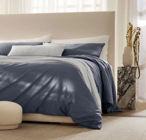 Signature Comforter Set Mineral