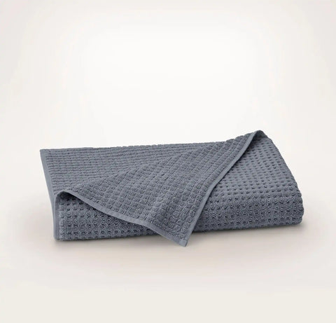 Turkish Waffle Bath Sheet Mineral