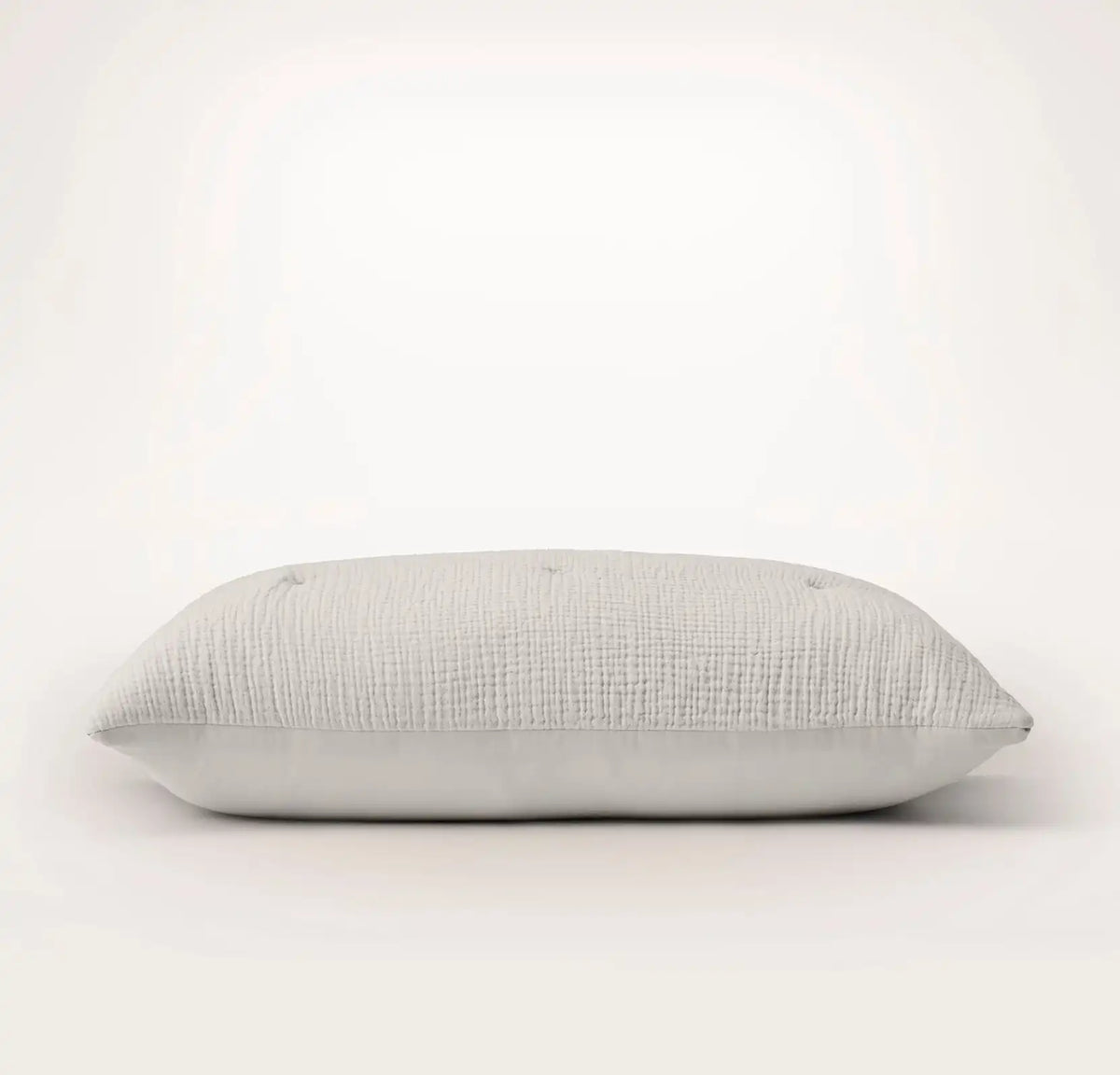 Dream Comforter Sham Mist