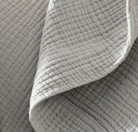 Dream Throw Blanket Mist