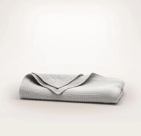 Dream Throw Blanket Mist