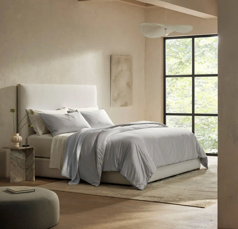 Signature Comforter Set Mist