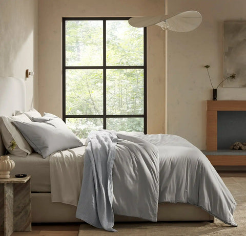 Signature Comforter Set Mist