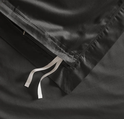 Summit Supima Duvet Set Night
