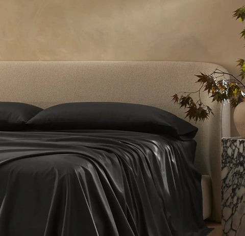Summit Supima Pillowcase Set Night