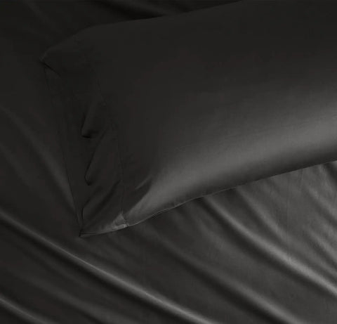 Summit Supima Pillowcase Set Night
