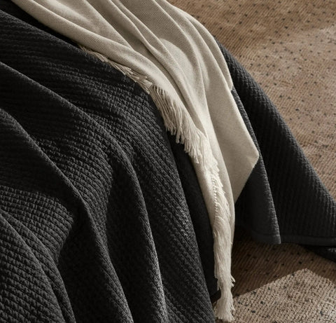 Signature Textured Stitch Quilt Night