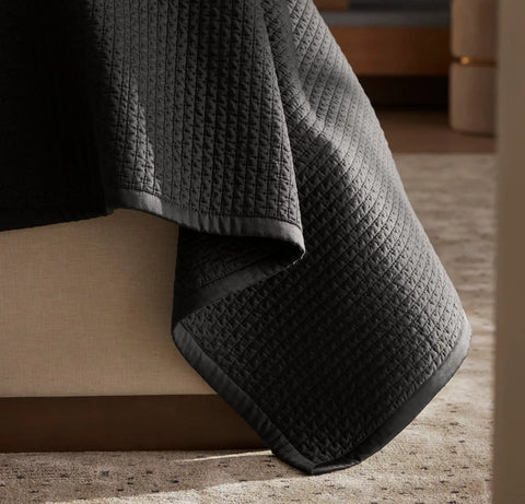 Signature Textured Stitch Quilt Night