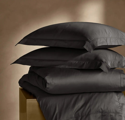 Summit Supima Duvet Set Night
