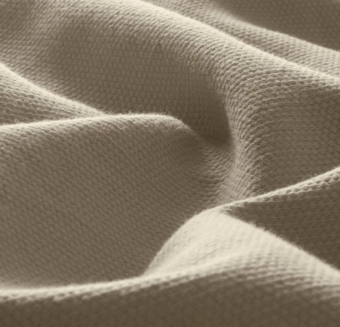 Essential Bed Blanket Oak