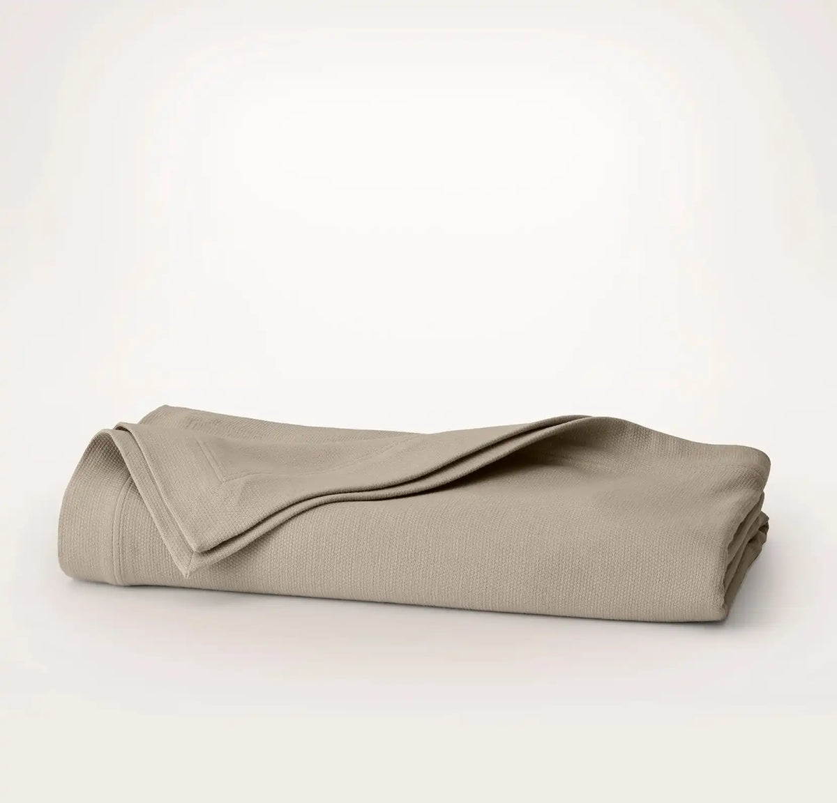Essential Bed Blanket Oak