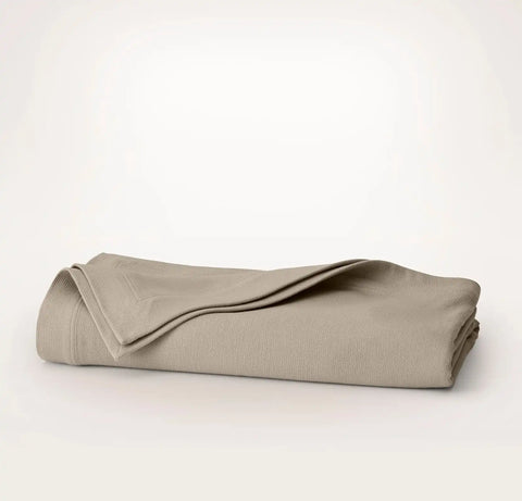 Essential Bed Blanket Oak
