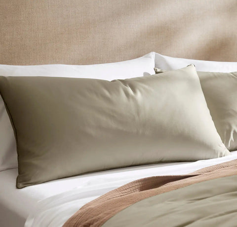 Signature Comforter Set Oak
