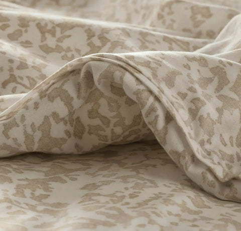 Signature Comforter Set Oak Garden