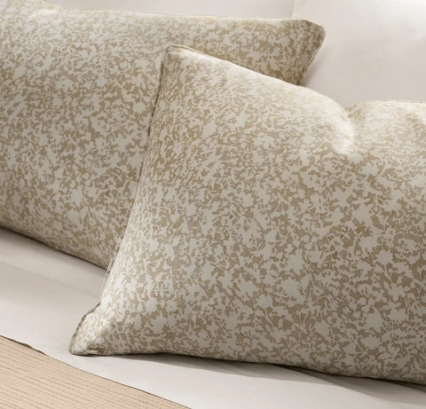 Signature Comforter Set Oak Garden