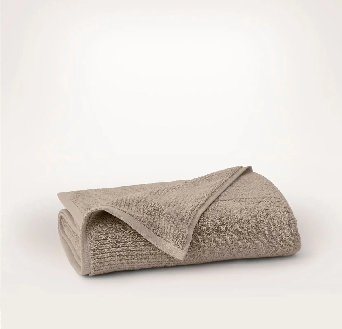 Turkish Ultra Plush Bath Towel Oak