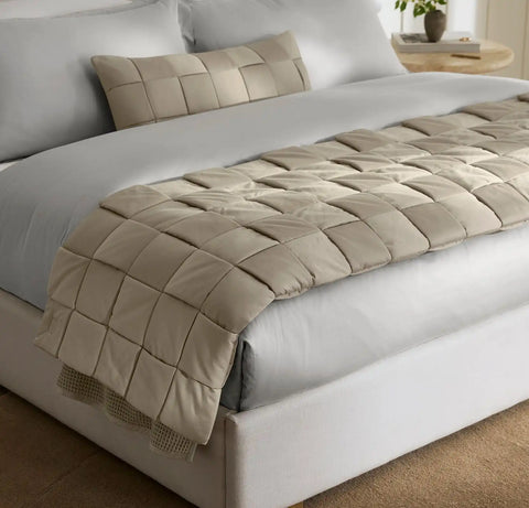 The Woven Icon Oak