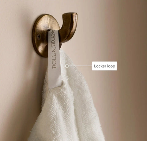 Turkish Ultra Plush Bath Sheet White