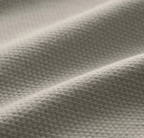 Essential Bed Blanket Pewter